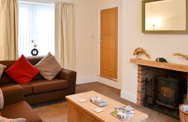 2 bedroom accommodation in Chatton, near Alnwick
