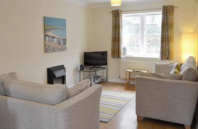 2 bedroom accommodation in Embleton, near Alnwick