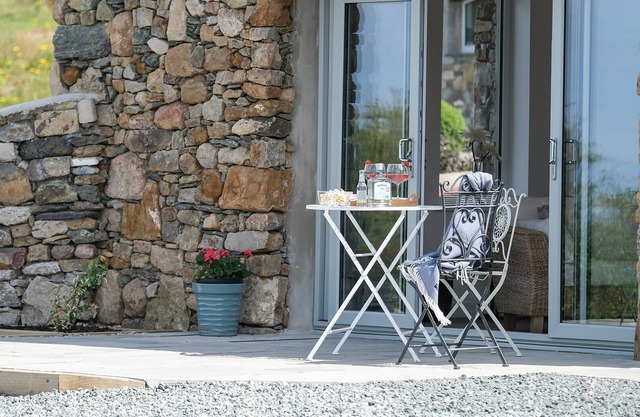 2 bedroom accommodation in Llaneilian, near Amlwch