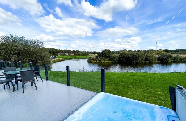 2 bedroom accommodation in Annan