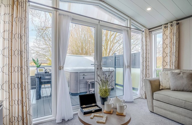 2 bedroom accommodation in Skirlaugh, Nr Hull