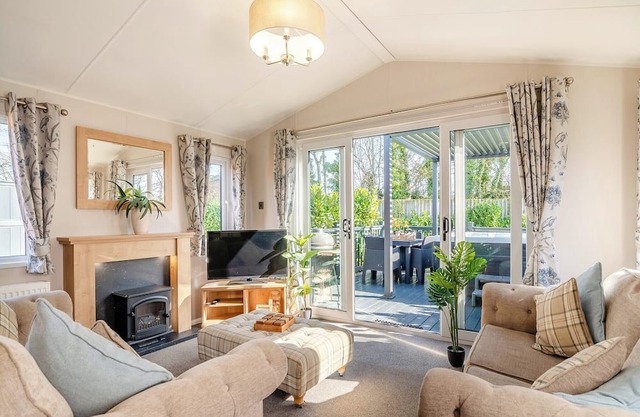 2 bedroom accommodation in Skirlaugh, Nr Hull