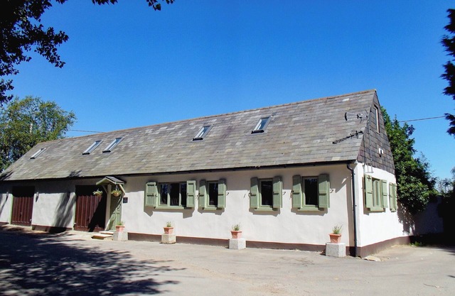 2 bedroom accommodation in Westfield, near Battle