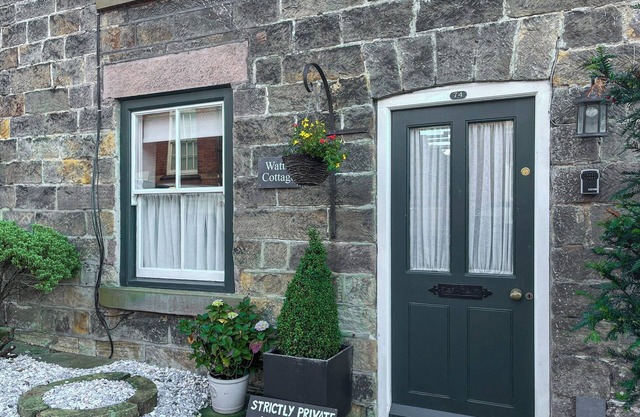 2 bedroom accommodation in Belper
