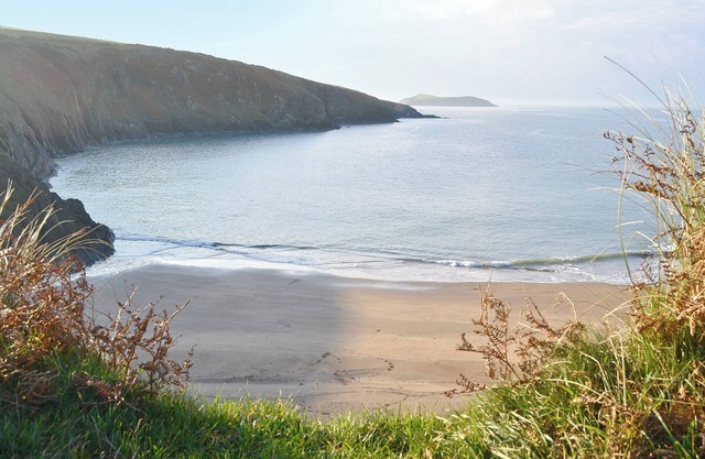 2 bedroom accommodation in Abercych, near Newcastle Emlyn