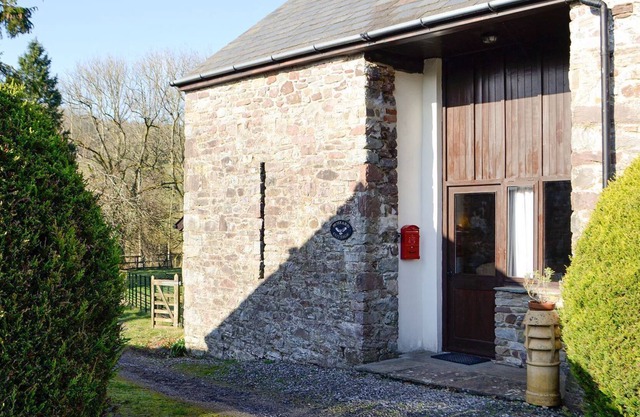 2 bedroom accommodation in Defynnog, near Brecon