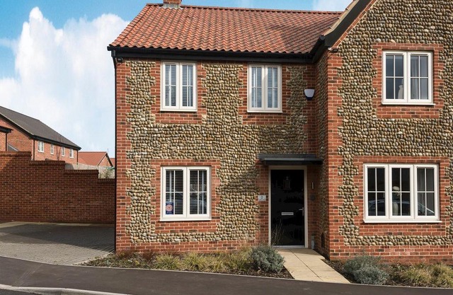 2 bedroom accommodation in Northrepps, near Cromer