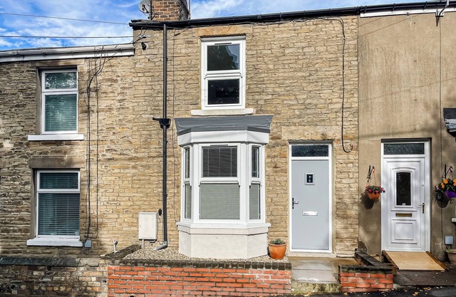 2 bedroom accommodation in Crook, near Bishop Auckland