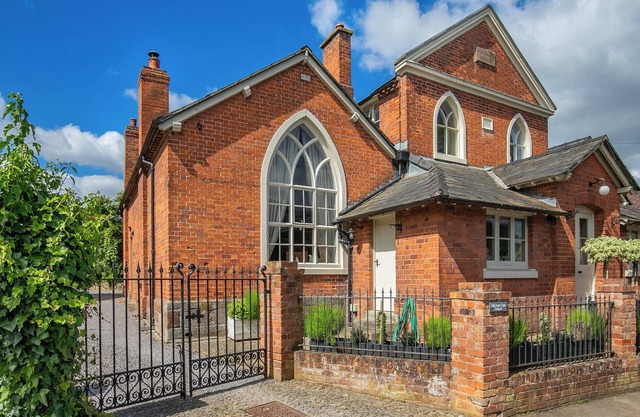 2 bedroom accommodation in Dymock