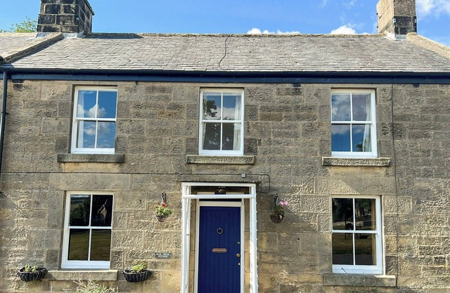 2 bedroom accommodation in Elsdon