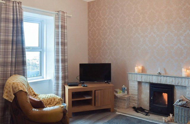 2 bedroom accommodation in Maidens, near Girvan