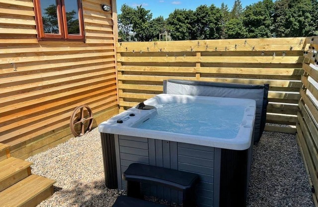 2 bedroom accommodation in Hawes,