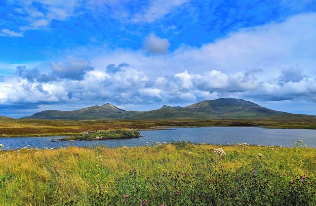 2 bedroom accommodation in Stoneybridge, Isle of South Uist