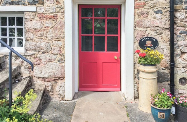 2 bedroom accommodation in Smailholm, near Kelso