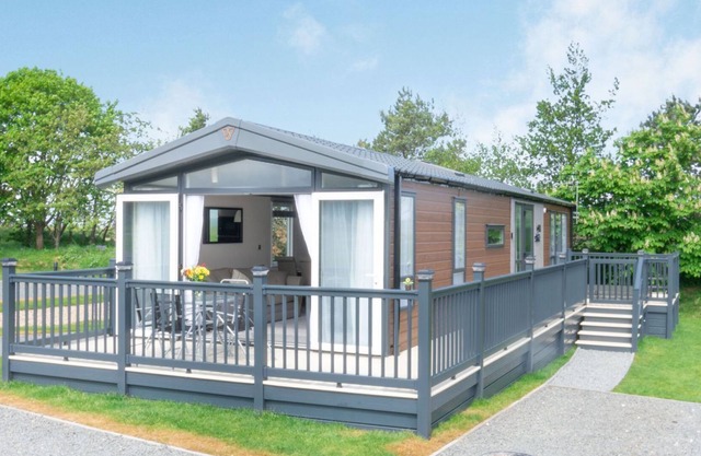 2 bedroom accommodation in Malton