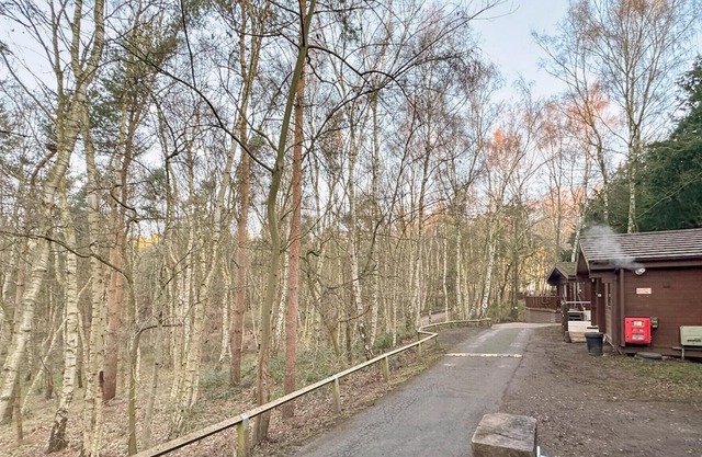 2 bedroom accommodation in Sherwood Forest, Rufford