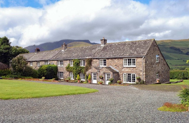2 bedroom accommodation in Troutbeck, near Keswick