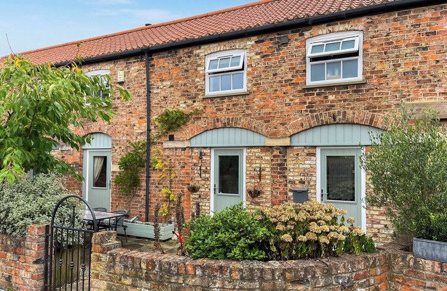 2 bedroom accommodation in Minskip, near Ripon