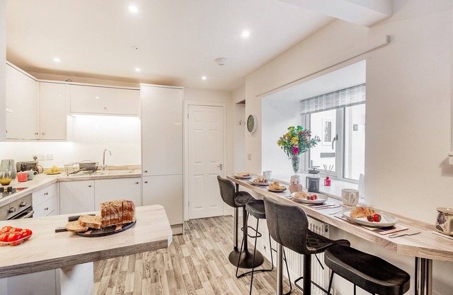 2 bedroom accommodation in Ruthin