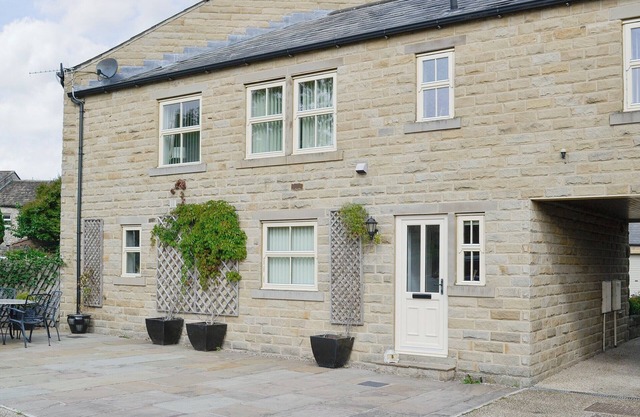 2 bedroom accommodation in Gargrave, near Skipton