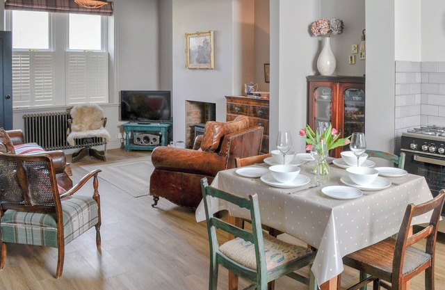 2 bedroom accommodation in Gargrave, near Skipton