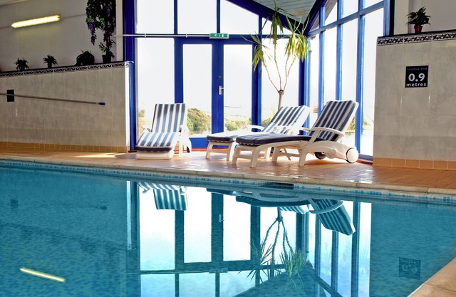 2 bedroom accommodation in Lydstep, near Tenby