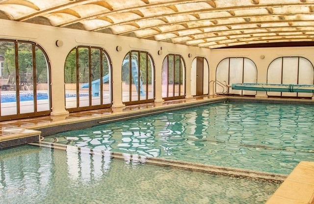 2 bedroom accommodation in Thirsk