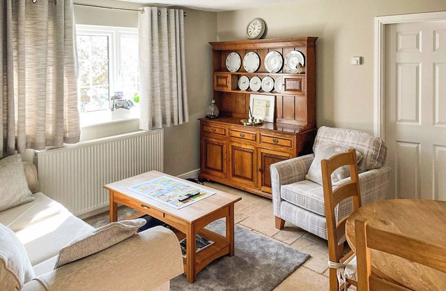2 bedroom accommodation in Thirsk