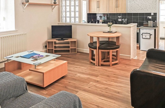 2 bedroom accommodation in Bettyhill, near Melvich