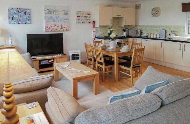2 bedroom accommodation in St Merryn, near Padstow