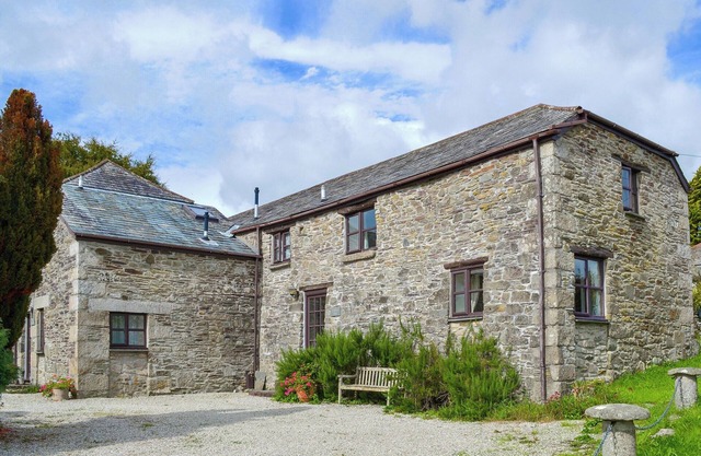 2 bedroom accommodation in Altarnun, near Launceston