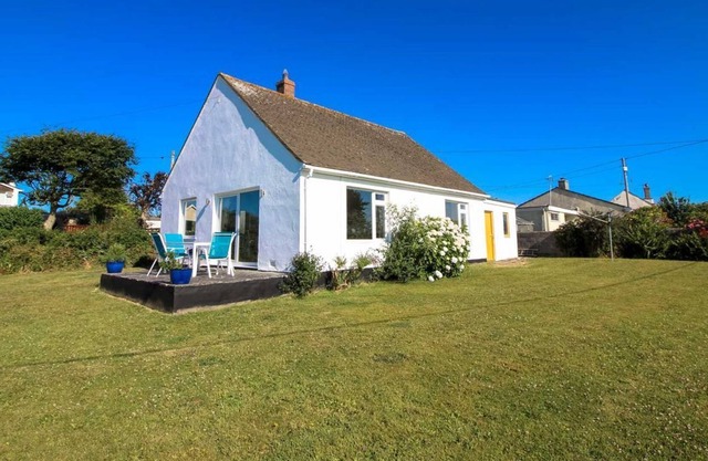 2 bedroom accommodation in Veryan