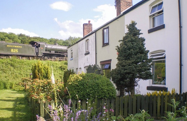 2 bedroom accommodation in Grosmont, near Whitby