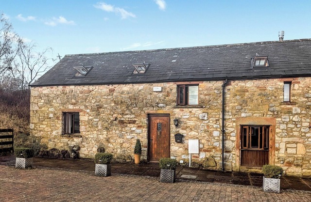 2 bedroom accommodation in Torpenhow, near Wigton