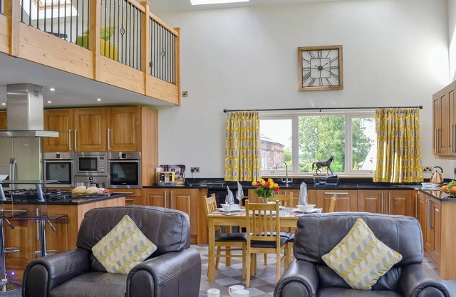 2 bedroom accommodation in Arkleby, near Aspatria