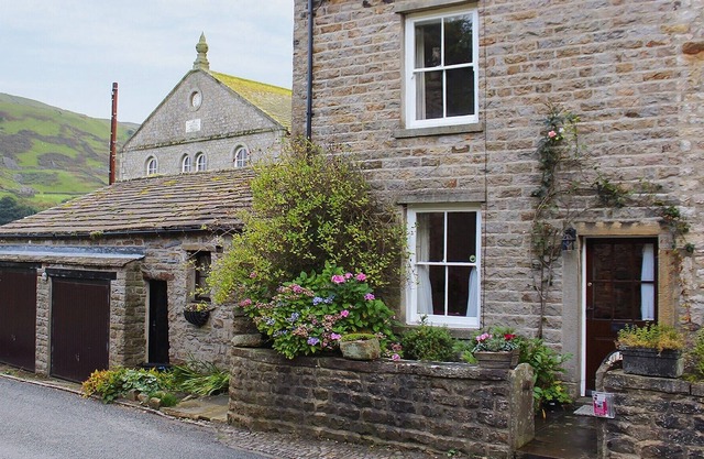 2 bedroom accommodation in Gunnerside, near Reeth