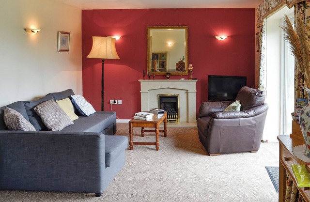 2 bedroom accommodation in Forton, near Chard