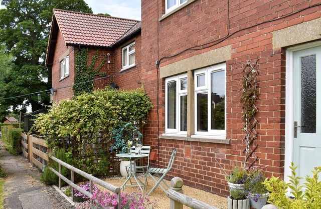 2 bedroom accommodation in Harome, near Helmsley