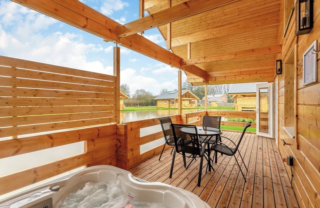 2 bedroom accommodation in York