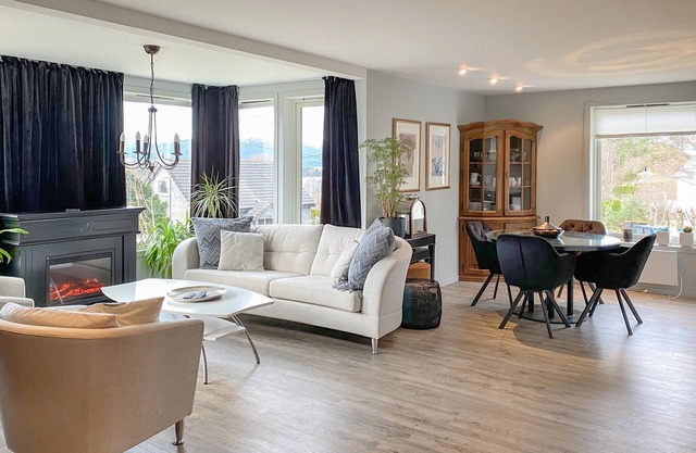 2 bedroom accommodation in Ålesund
