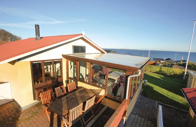 2 bedroom amazing home in Haderslev