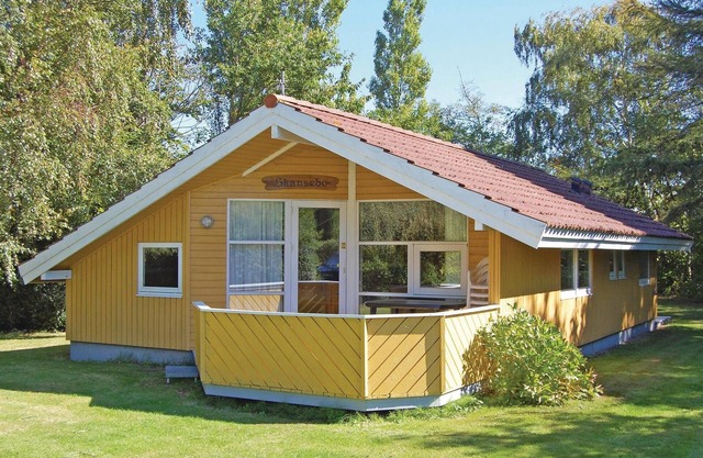 2 bedroom amazing home in Nakskov