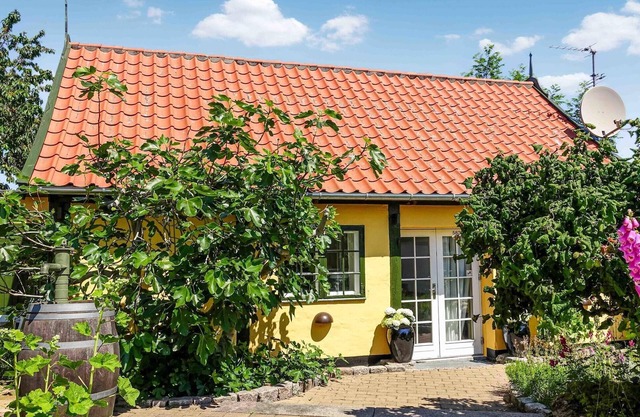 2 bedroom amazing home in Svaneke