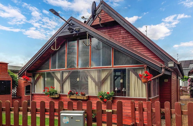 2 bedroom amazing home in Wilcze