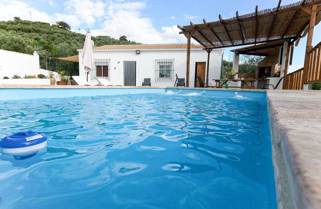 2 bedroom amazing home in Rute