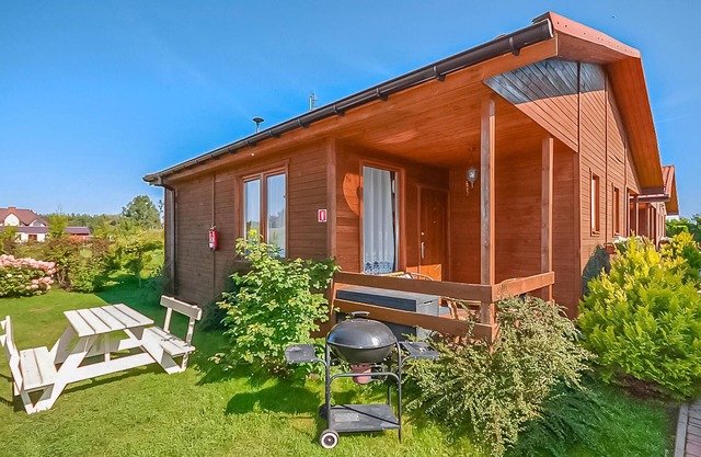 2 bedroom amazing home in Wicie