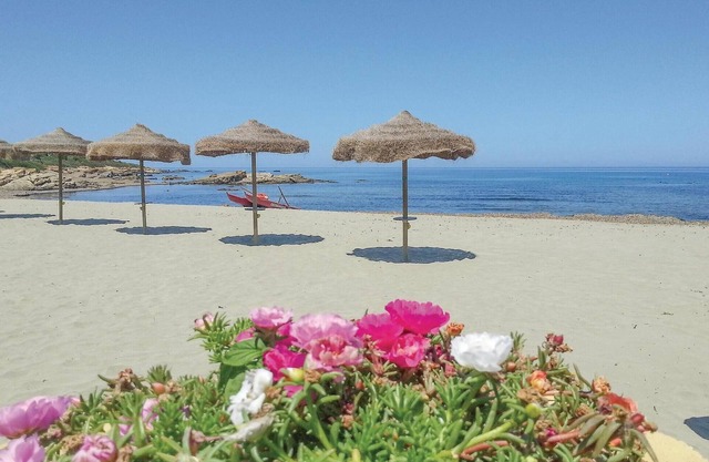 2 bedroom amazing home in Villaputzu CA