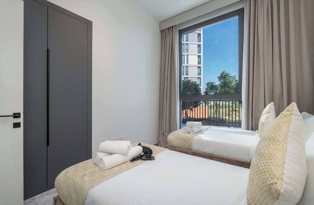 2 Bedroom Apartment in Mesk 3, Production City