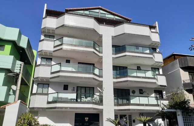 2-Bedroom Apartment 70m from Prainha Beach – Ideal for Families