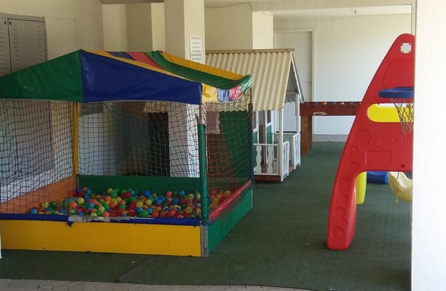 2 Bedroom Apartment.